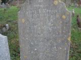 image of grave number 182961